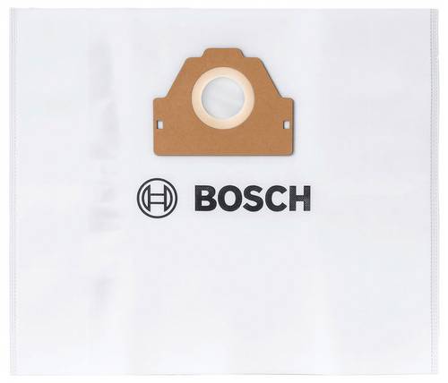 Bosch Accessories 2608001246 2608001246 Filterbeutel 4St.