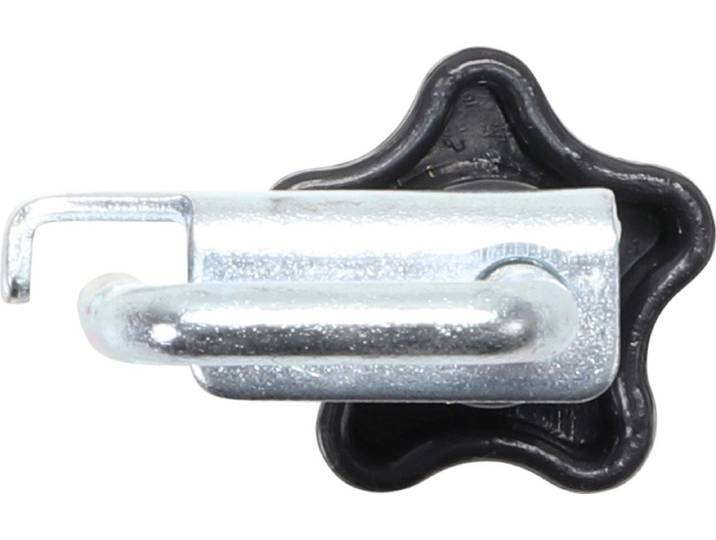 BGS Slangklem Ø 15 mm