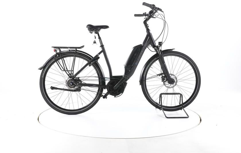 Gudereit EC-4.5 RT City E-Bike Tiefeinsteiger - 275489