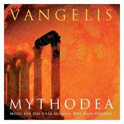 Music On Vinyl, Schallplatten, Mythodea (Vangelis)