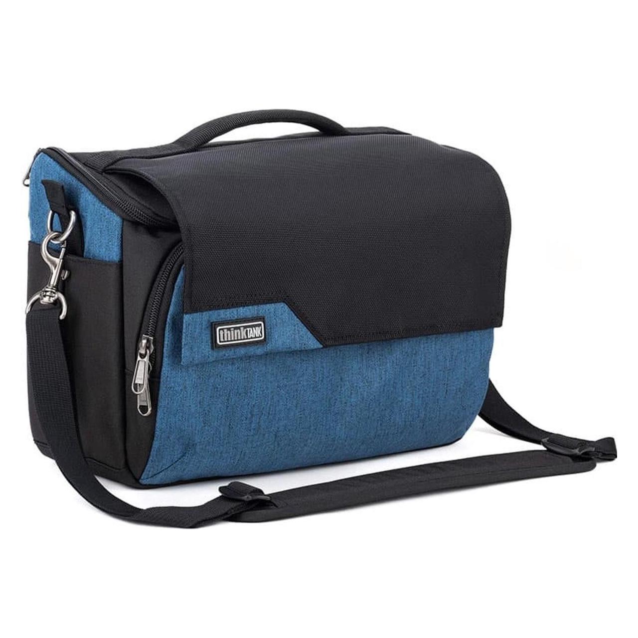 Think Tank Mirrorless Mover 30 Marineblau (Neuheit) (30 l) (710904)