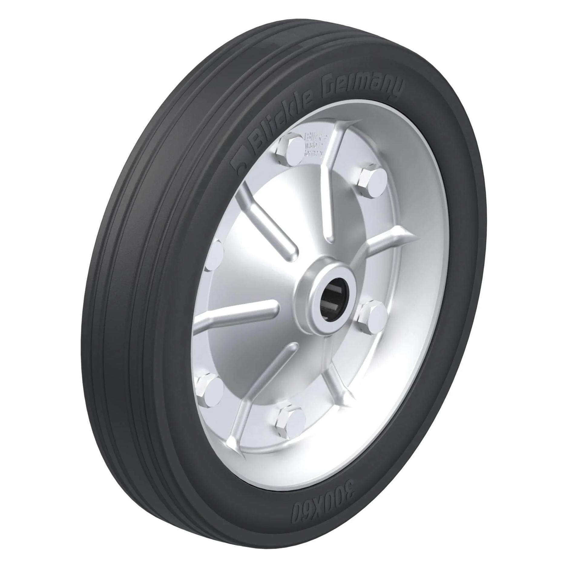 Blickle 584508 V 302/25-75R 584508 V 302/25-75R (584508)