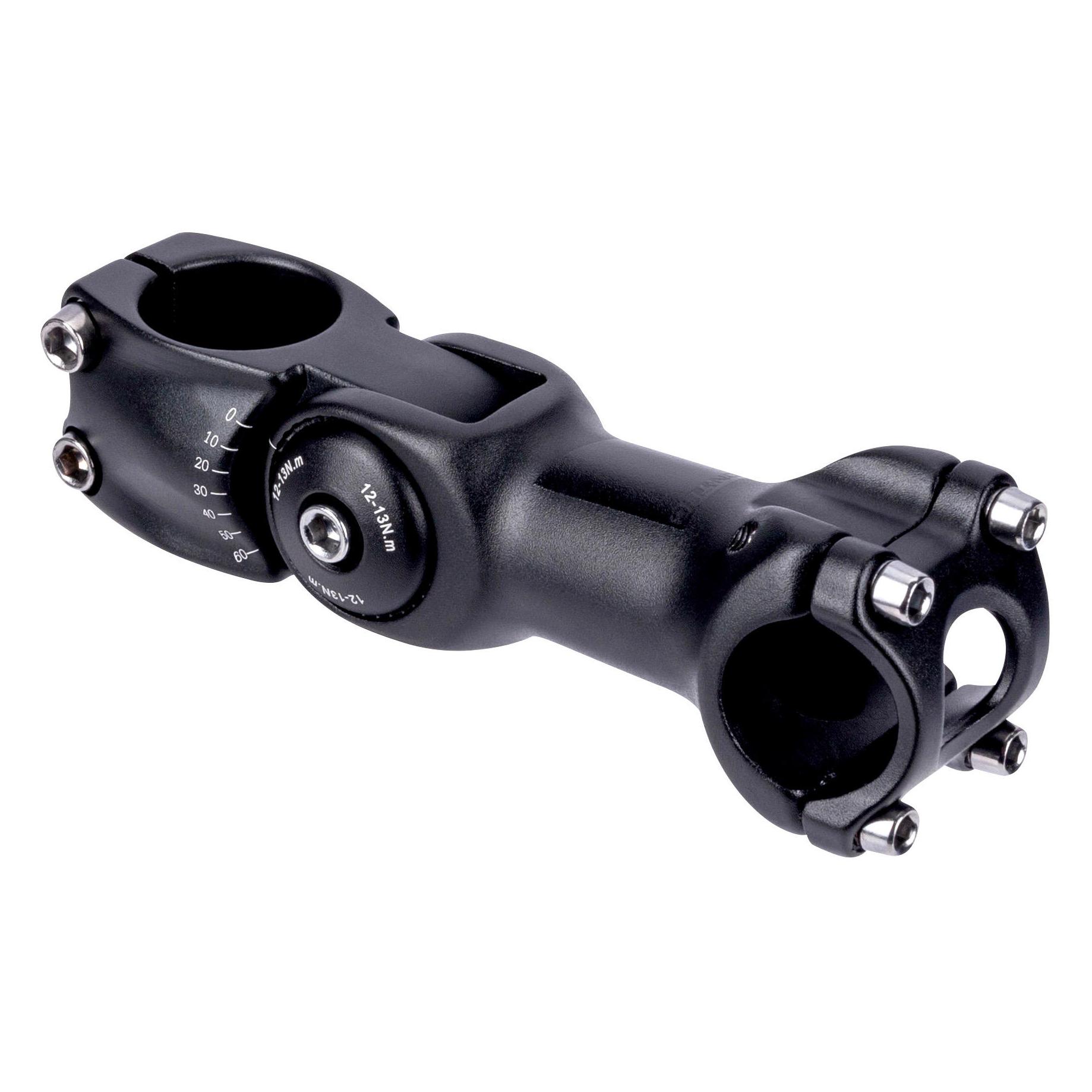 Contec Vorbau Lida (110 mm, 31.80 mm) (08166415)