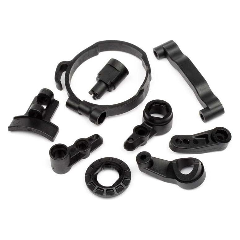 HPI Cup Racer STEERING PARTS SET (85281)