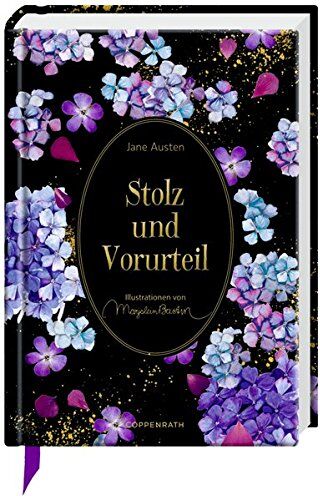 Jane Austen - Stolz und Vorurteil - Preis vom 30.09.2026 09:01:18 h