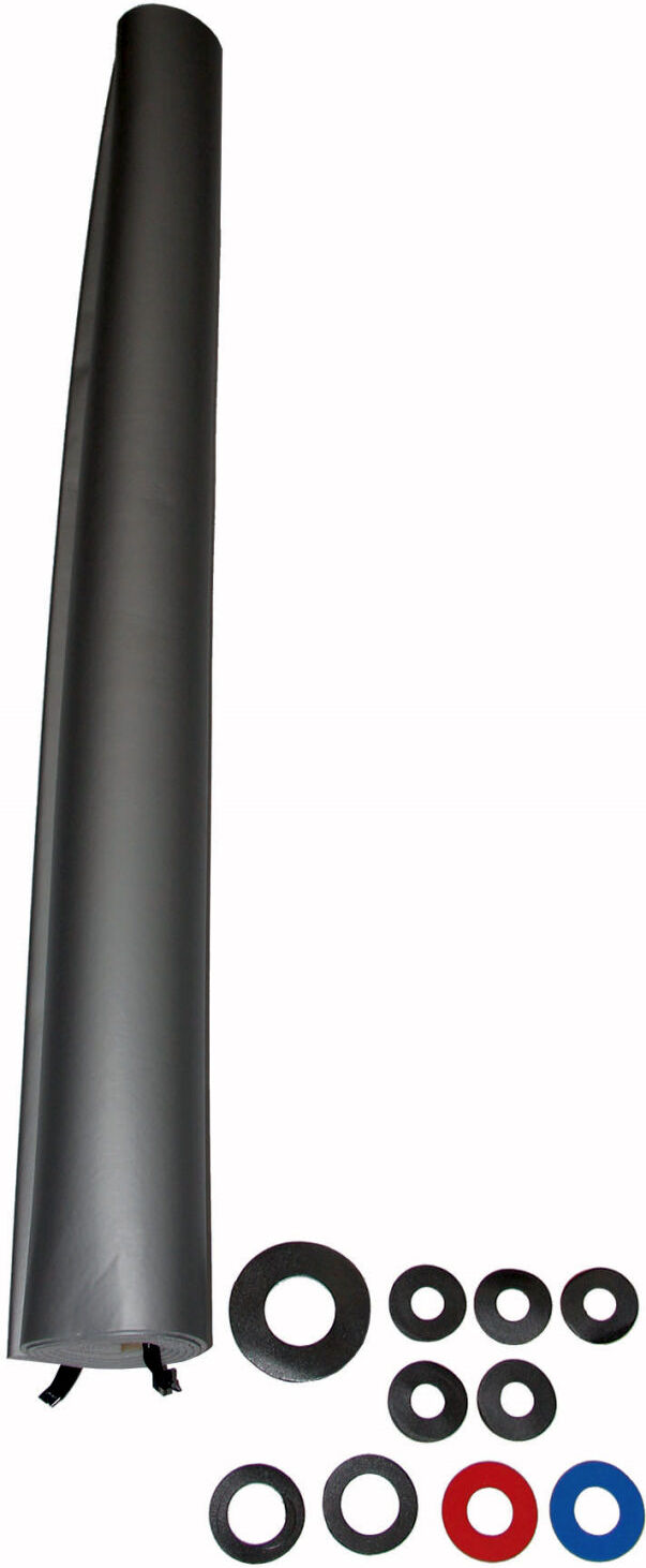 Couvercle de boîtier Wolf argent 2483143 pour SEM-1-400 AE