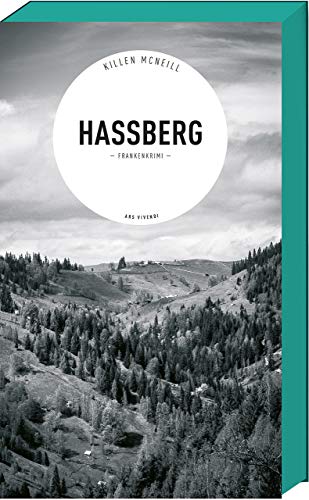 Killen McNeill - Hassberg - Frankenkrimi - Preis vom 11.10.2026 03:10:56 h