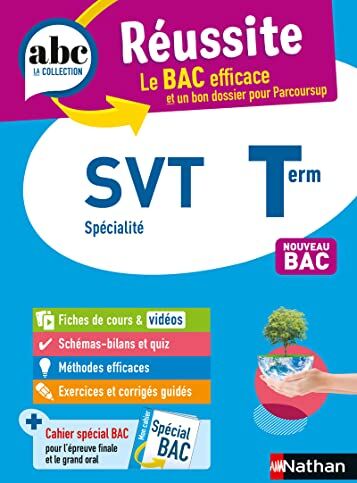 Claudine Gaston - SVT terminale : spécialité : nouveau bac - Preis vom 11.10.2026 03:10:56 h