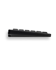 Cherry Compact-Keyboard G84-4100 Tastatur PS/2 USB (G84-4100LCMDE-2)