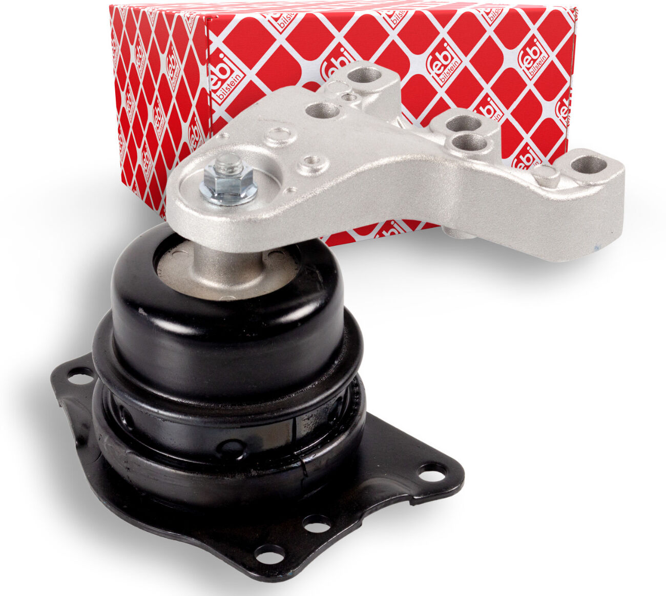 Febi Bilstein Lagerung, Motor 36748 Oben Für Vw
