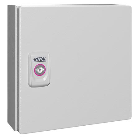 Rittal Installations Gehäuse (Gehäuse) (1546000)