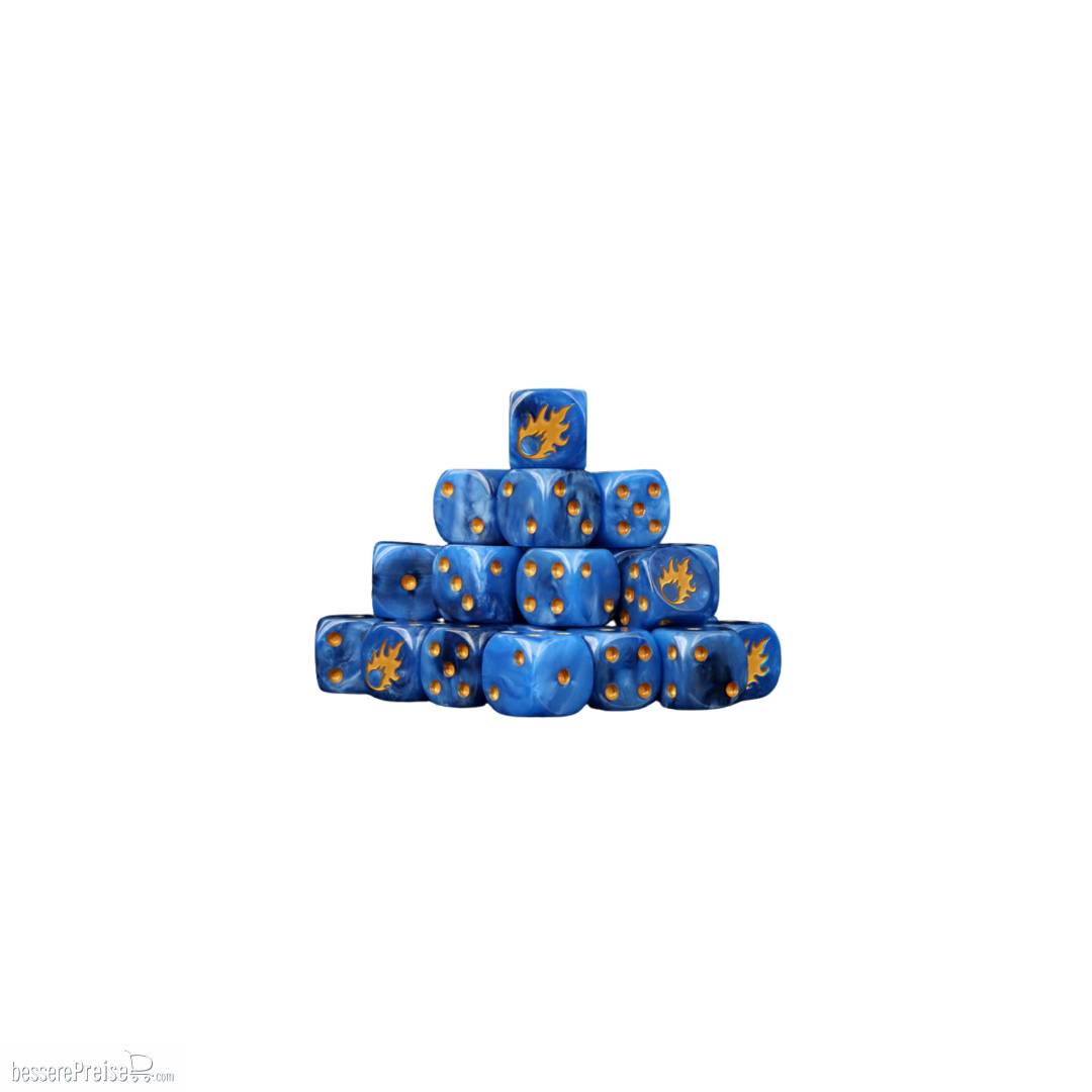 Baron of Dice FAN-CITY-01-RD