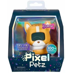 Pixel Petz - Corgi