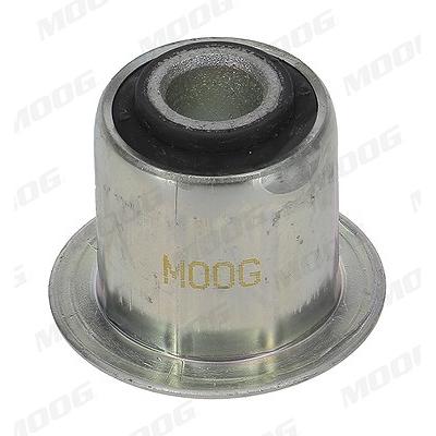 Moog Lagerbuchse, Blattfeder [Hersteller-Nr. CI-SB-7966] für Peugeot, Citroën, Fiat