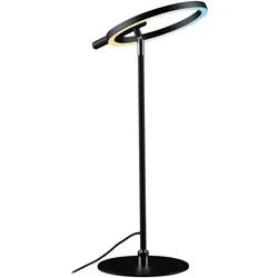 Paulmann, Tischlampe, Odila (1540 lm)
