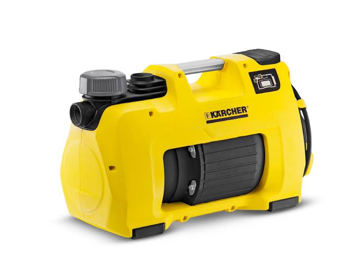 Kärcher BP 3 Home & Gartenpumpe