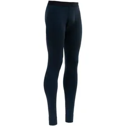 Devold EXPEDITION MERINO SILK LONGS MAN L INK MELANGE