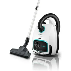 Bosch Hausgeräte BGL6HYG1, Staubsauger, Schwarz
