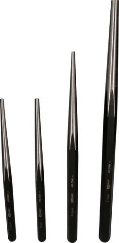 KS Tools Durchtreiber-Satz für Nutzfahrzeuge, 4-tlg 450.0090
