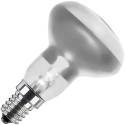 Segula Ambient Dimming | LED Reflektor Lampe | Kleine Fassung E14 Dimmbar | 2.7W (ersetzt 10W) 50mm