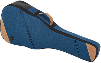 Ortega OSOCADN-OC Soft Case Acoustic Ocean Blue