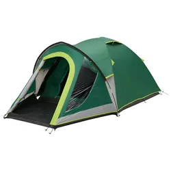 Coleman Zelt Kobuk BlackOut - plus, 4 Personen