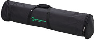 K&M 21316 Select Schwarz