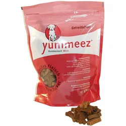 YUMMEEZ Wild-Fleischbällchen 175g