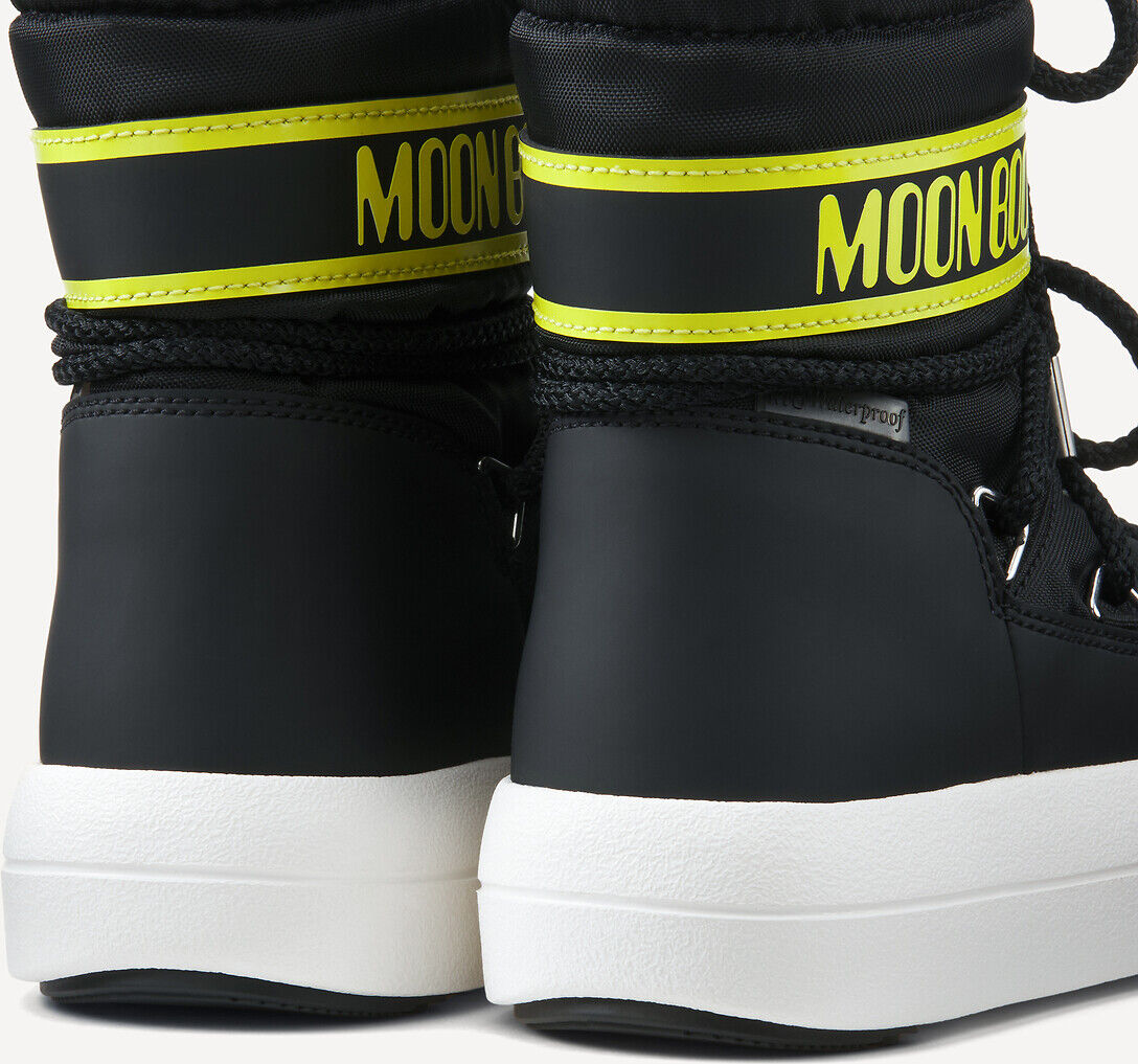 MOON BOOT Boots JR PARK