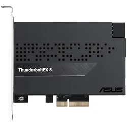 ASUS ThunderboltEX 5 Adapter PCIe 4.0