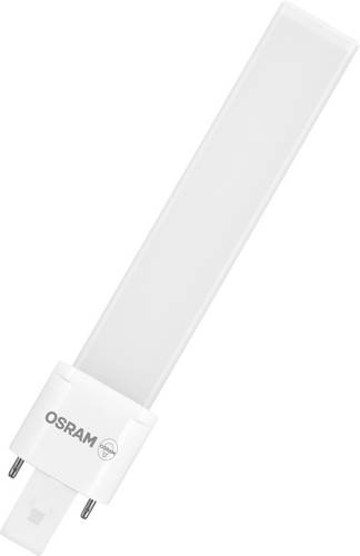 OSRAM HOMELIGHTING 4099854502491 LED-Röhre EEK D (A - G) G23 4W Tageslichtweiß 1St.