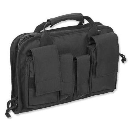 Mil-tec Tactical Pistol Case Small Black (62759143)