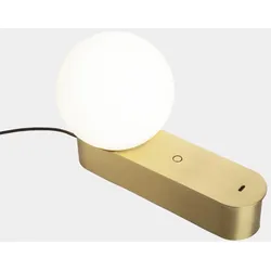 SCHMITZ-WILA LED-Tischleuchte 10-A078-DN-DN