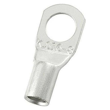 RS PRO Stud Mount (M/M) 12.5x20mm M5x12 50 ShA (1263940)