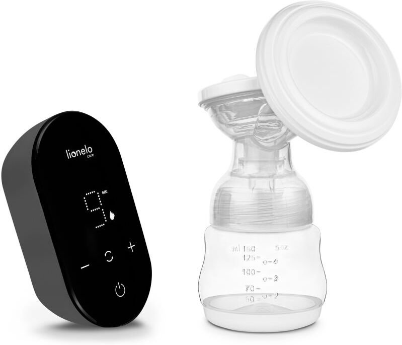 Lionelo Care Fidi Go breast pump Grey Stone 1 pc