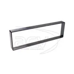 ACV 291040-11 -DIN Radioblende Citroen Citroën C4 Einbaurahmen Radio Blende R...