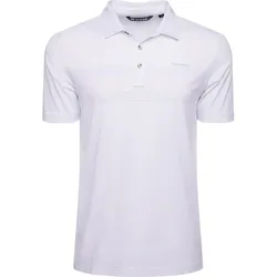TRAVISMATHEW Polo Beach Read, weiss