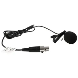 OMNITRONIC UHF-300 Lavaliermikrofon
