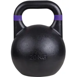 Sport-Thieme, Kettlebell, (1 x 20 kg)