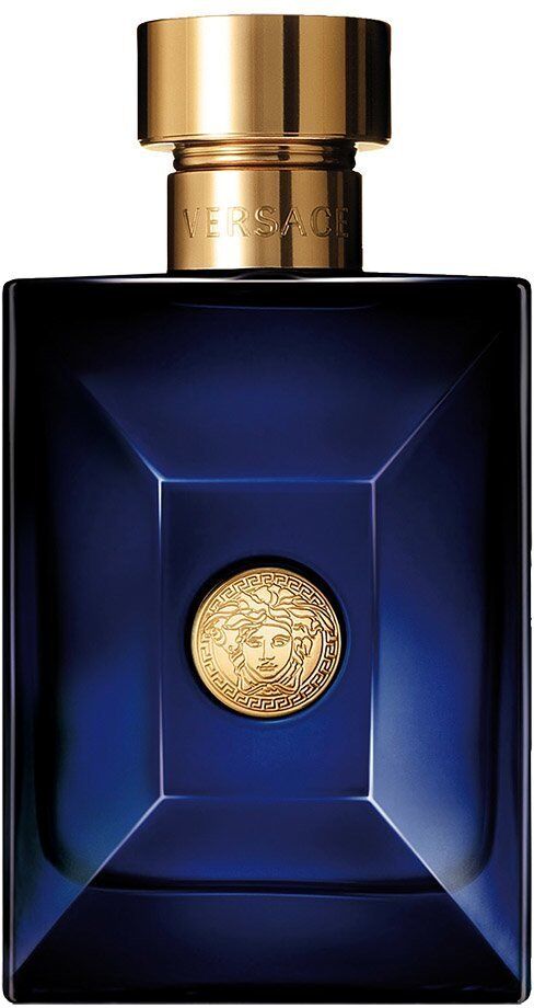 VERSACE Pour Homme Dylan Blue Eau De Toilette