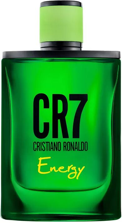 Cristiano Ronaldo - CR7 Energy by  Eau de Toilette, 50  ml