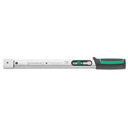 Stahlwille 730A/12 QUICK 50584012-DAkkS Drehmomentschlüssel kalibriert (DAkkS-akkreditiertes Labor) 25 - 130 Nm