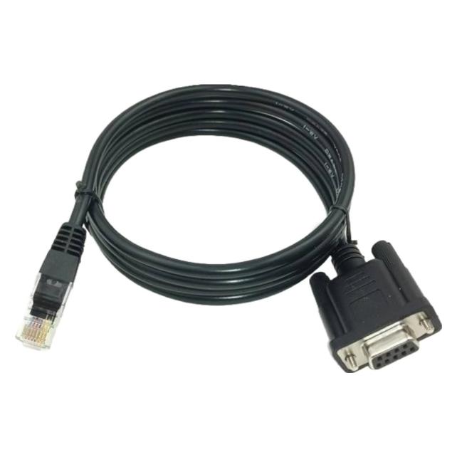 OEM Comp HPE Cable CONSOLE DB9 (5188-3836)