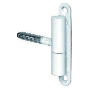 Magni Simonswerk K 3172 WF Rahmenteil vernickelt (92756147)
