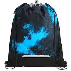 Coocazoo Turnbeutel Mystic Clouds