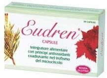 Rpf Eudren Integ 30cps 13,50g