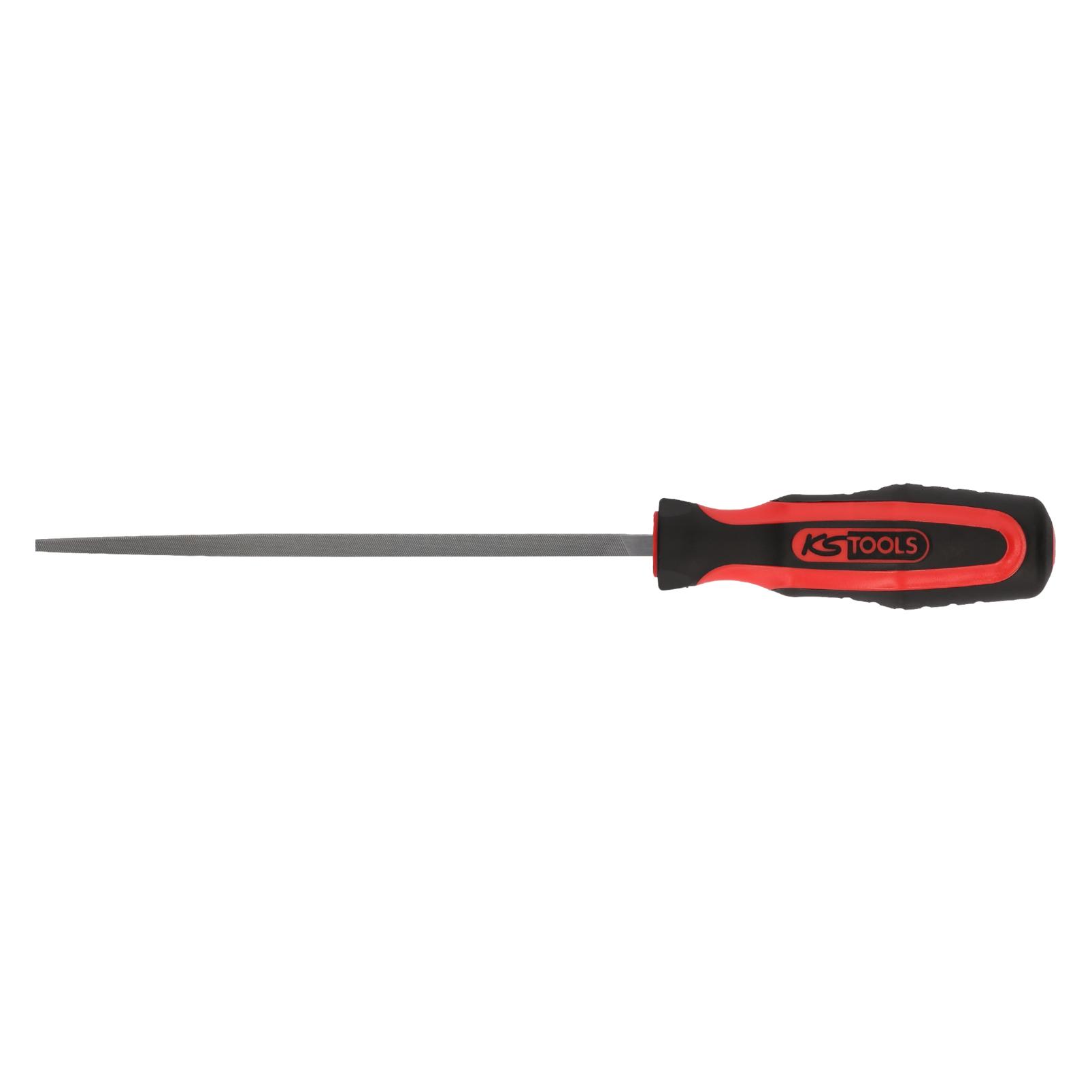 KS Tools Vierkant-Feile (Hieb 2, 320 mm) (157.0305)