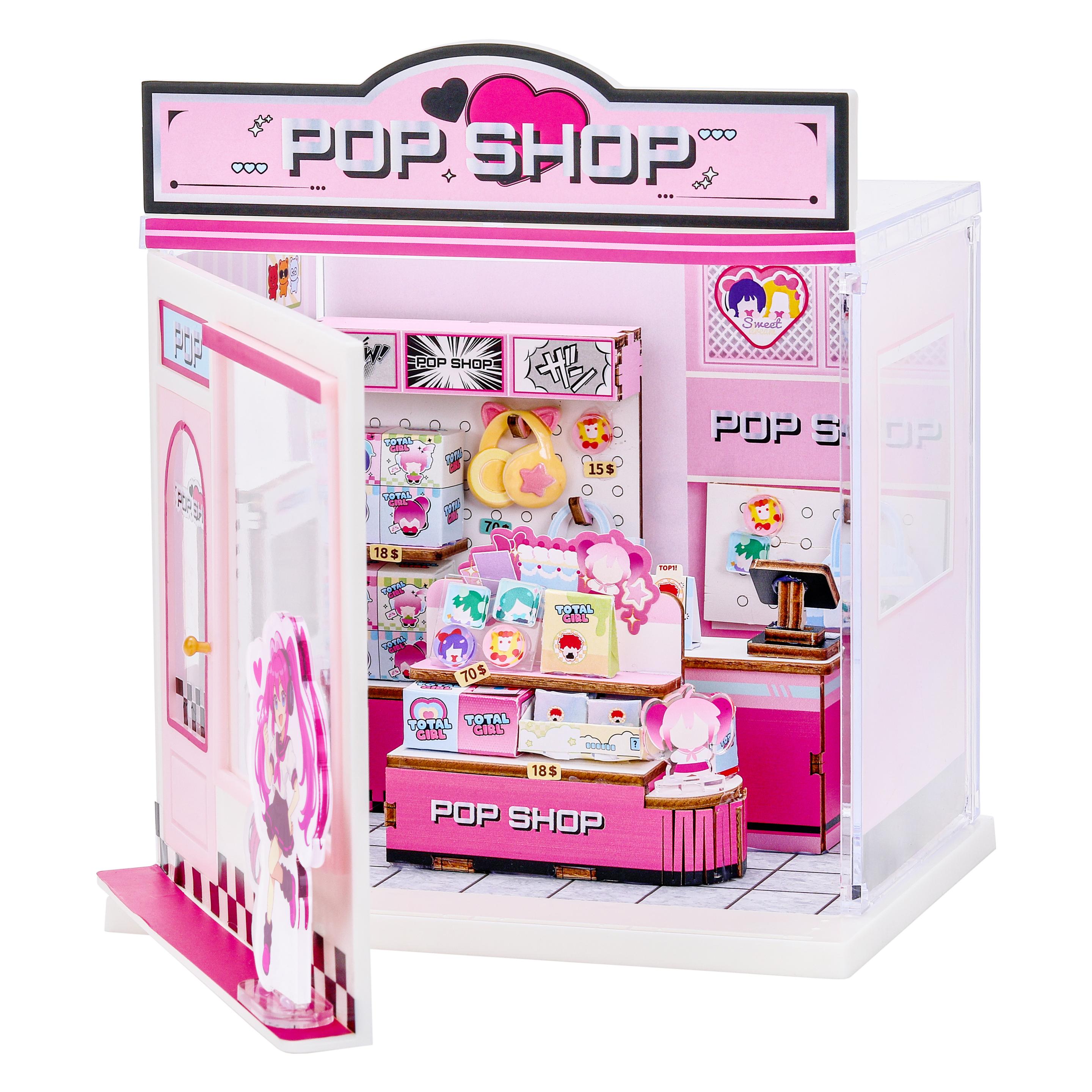 i-Total Mini Shop Pop Shop (820.018530)