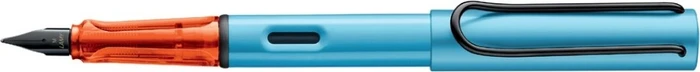 LAMY AL-star Patronenfüller denim M (mittel), 1 St.
