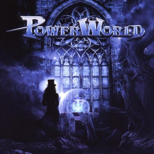 Powerworld - Powerworld - Preis vom 11.10.2026 03:10:56 h